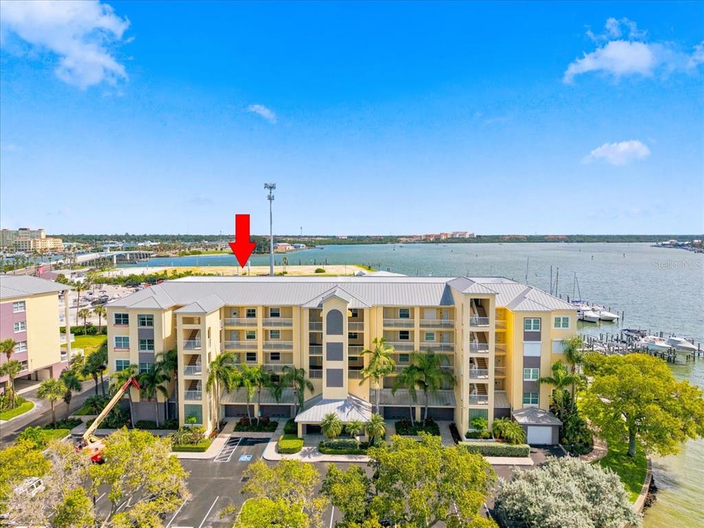 425 150TH AVENUE UNIT 2302, MADEIRA BEACH, FL — photo 2 of 30
