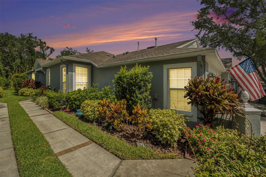 6041 SANDHILL RIDGE DRIVE