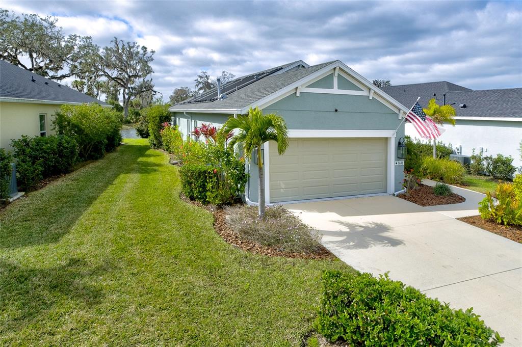 3631 SHIMMERING OAKS DRIVE