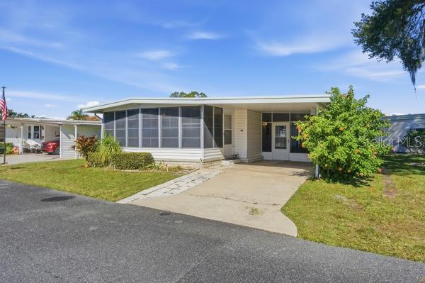 101 MANGO COVE