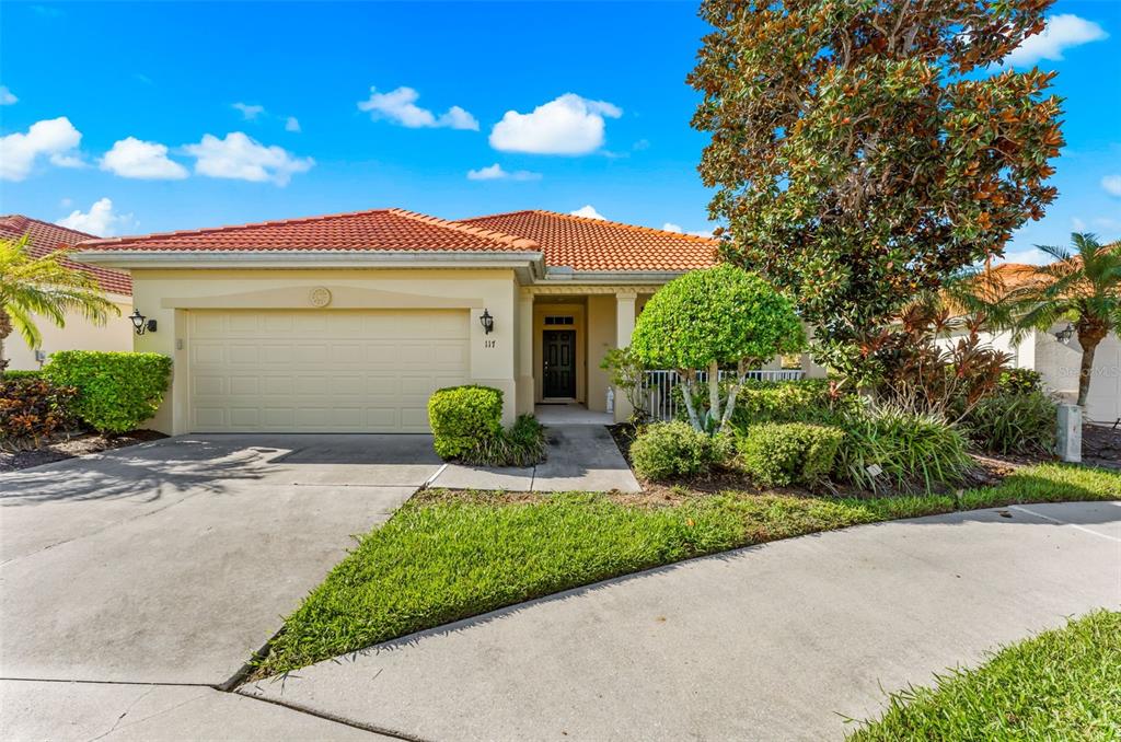 117 BOLANZA COURT, NOKOMIS, FL — photo 3 of 30