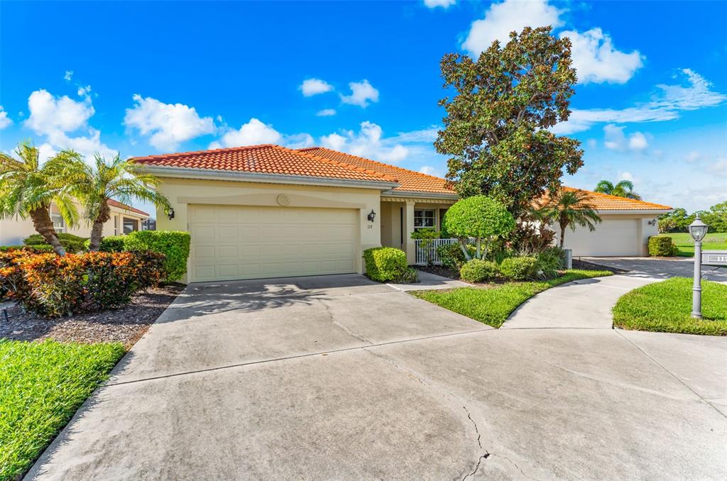 117 BOLANZA COURT, NOKOMIS, FL — photo 4 of 30