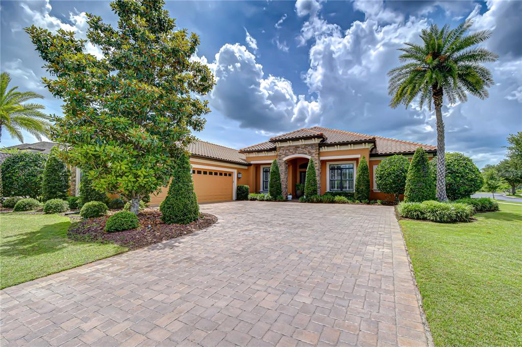 14810 DONALD ROSS COURT