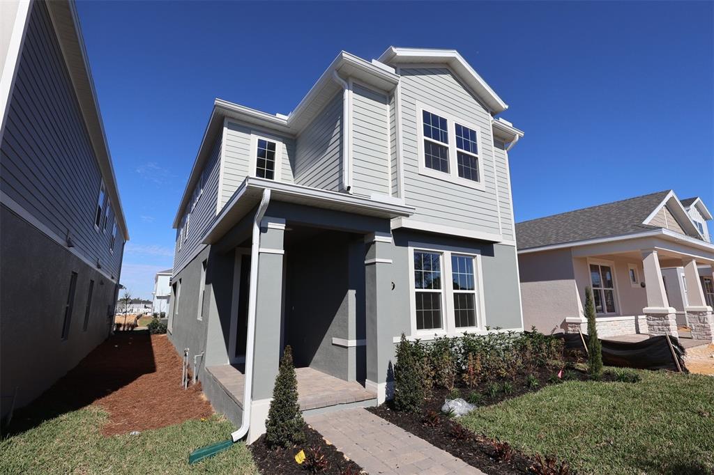 17317 BEACHGRASS