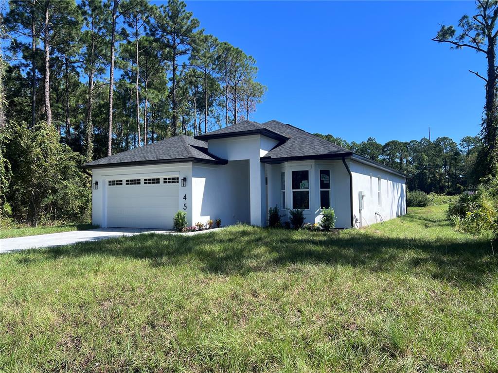 45 SANCTUARY AVENUE, DEBARY, FL — photo 2 of 28