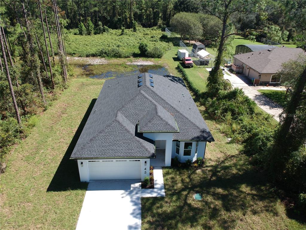 45 SANCTUARY AVENUE, DEBARY, FL — photo 3 of 28