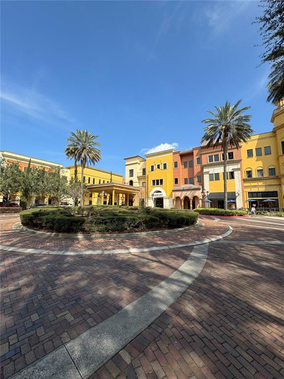 6996 PIAZZA GRANDE AVENUE UNIT 314