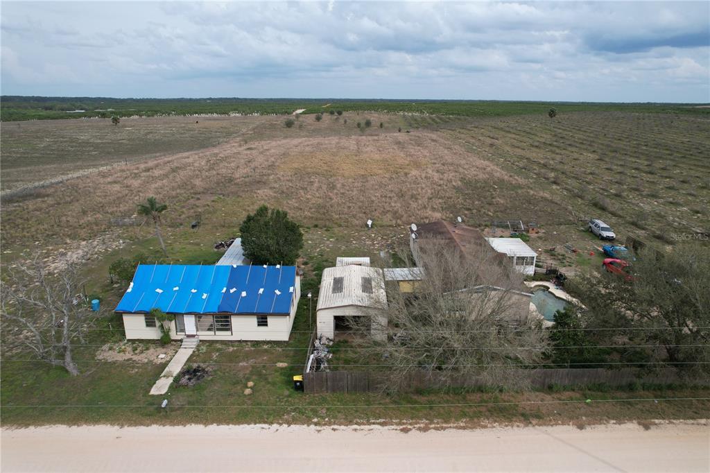 270 S LAKE PATRICK ROAD
