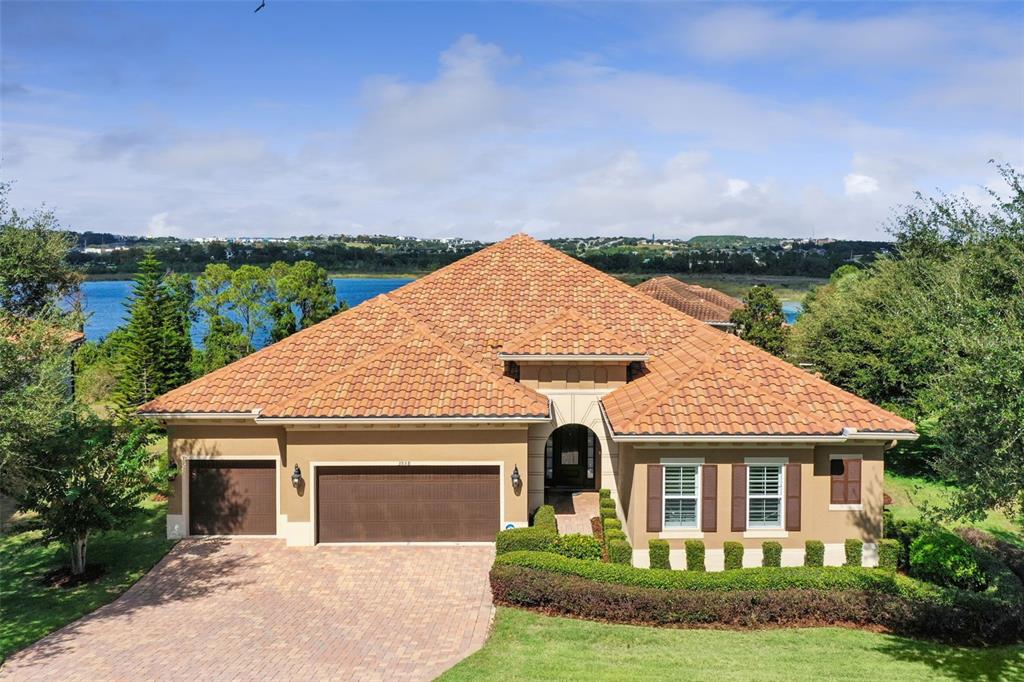 3558 MEDITERRA DRIVE