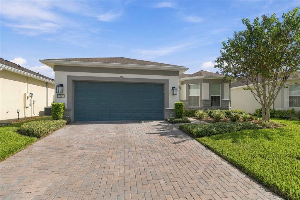 2781 NATURE VIEW RD, ST CLOUD, FL — photo 2 of 30