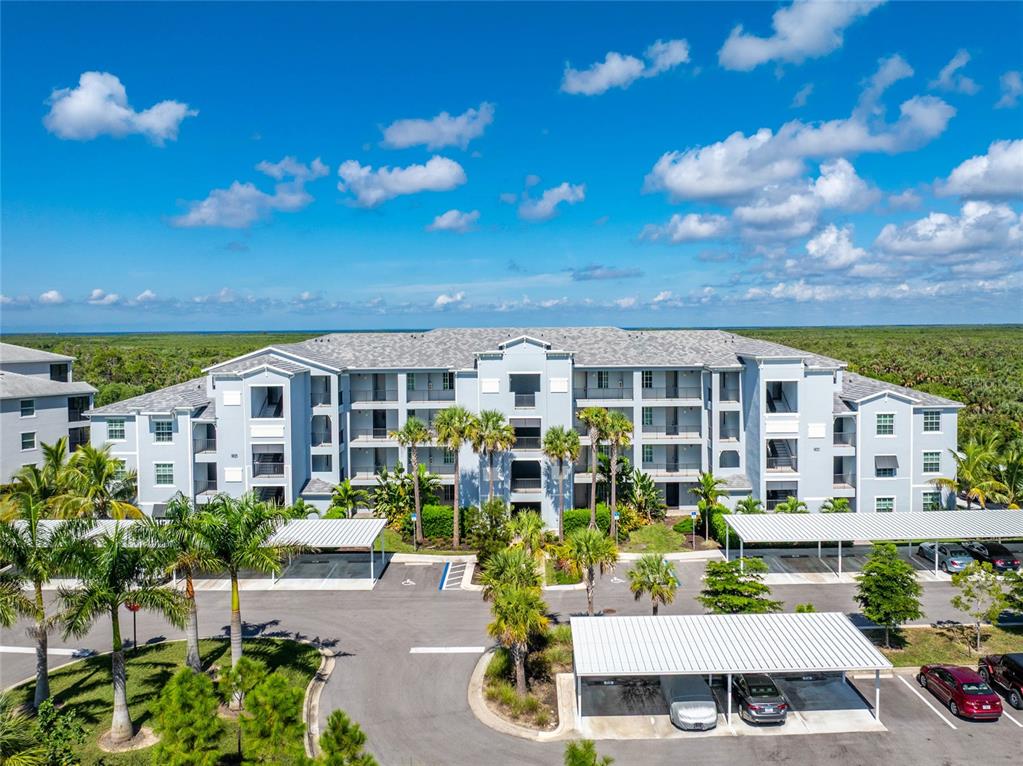 14121 HERITAGE LANDING BOULEVARD UNIT 731