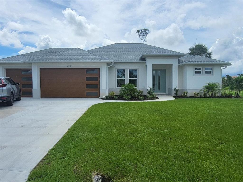 418 ROTONDA CIRCLE