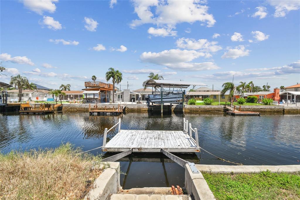 13606 ALLYN DRIVE