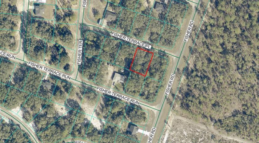 Lot 4 FISHER TERRACE PLACE