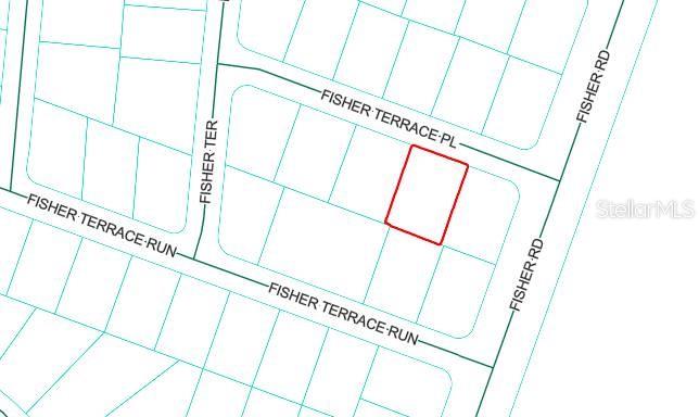 Lot 4 FISHER TERRACE PLACE, OCKLAWAHA, FL — photo 3 of 8