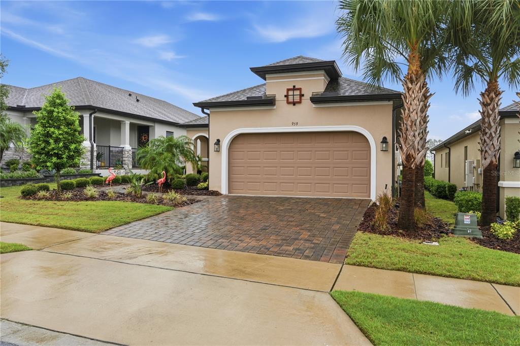 959 BRAEWOOD DRIVE, CLERMONT, FL — photo 2 of 30