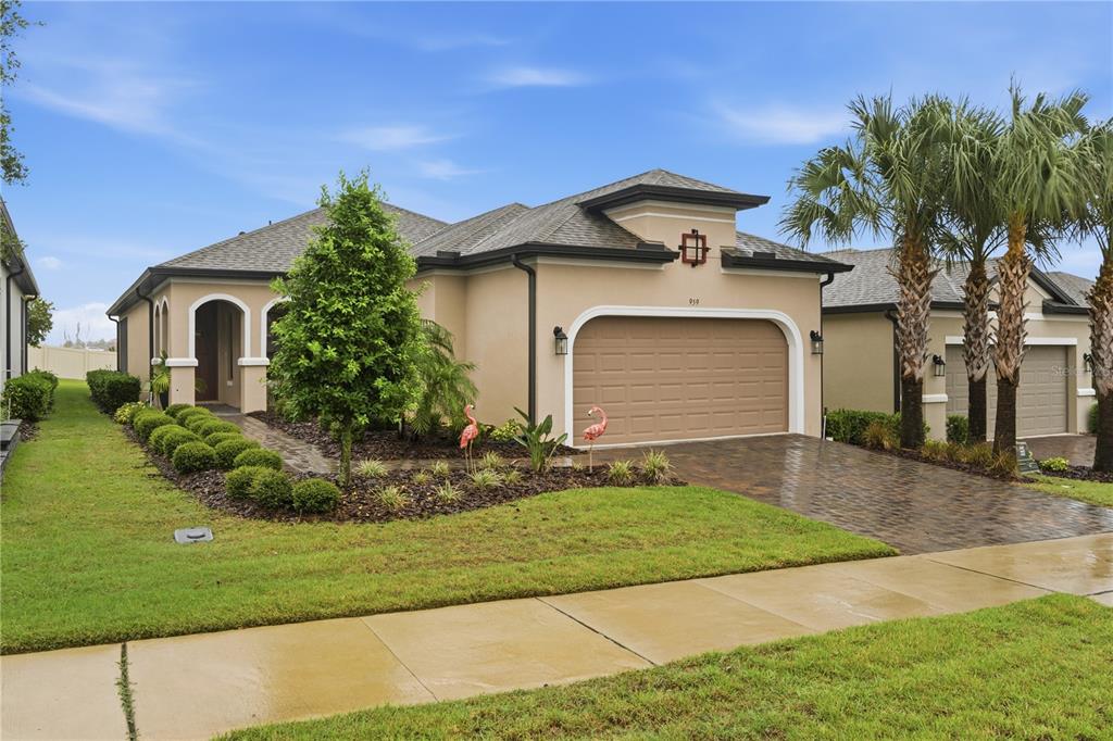 959 BRAEWOOD DRIVE, CLERMONT, FL — photo 3 of 30