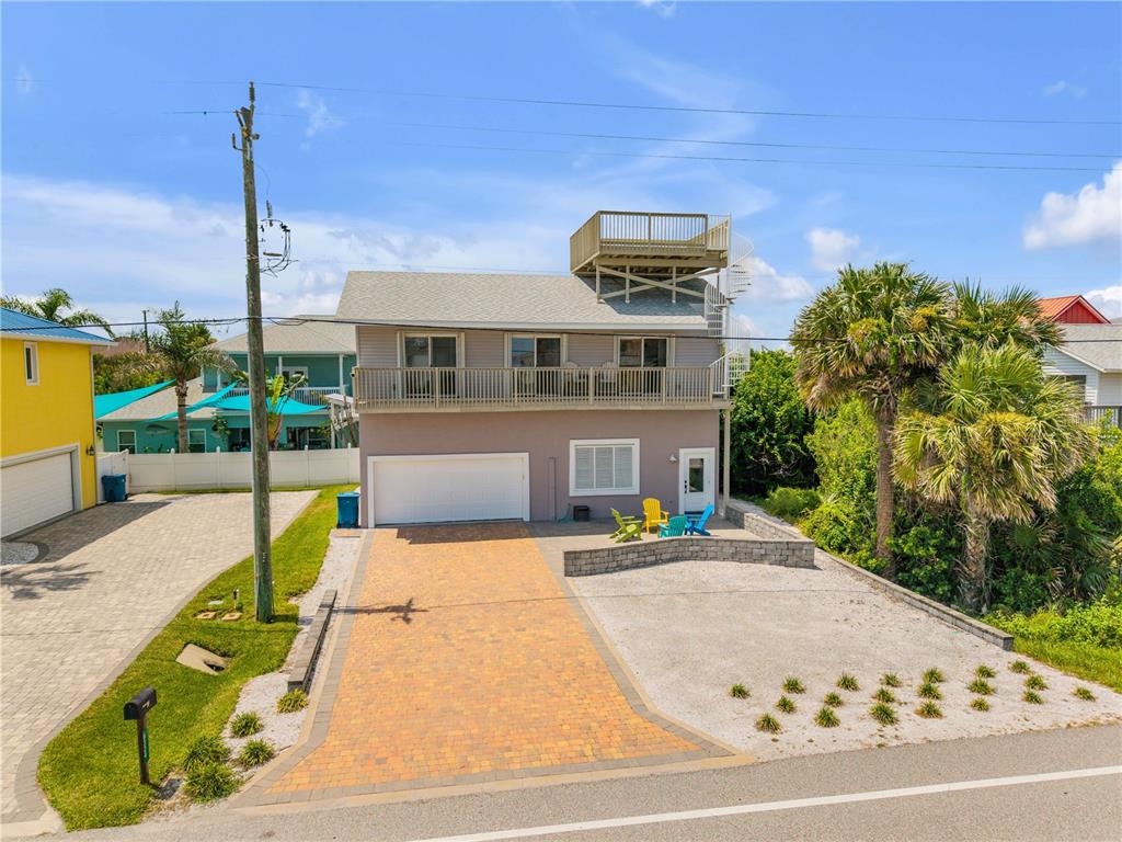 6324 TURTLEMOUND ROAD, NEW SMYRNA BEACH, FL — photo 2 of 30