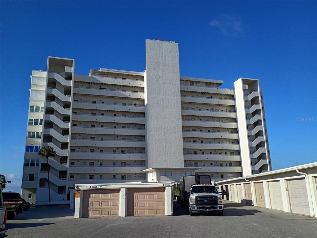 7000 BEACH PLAZA UNIT 506