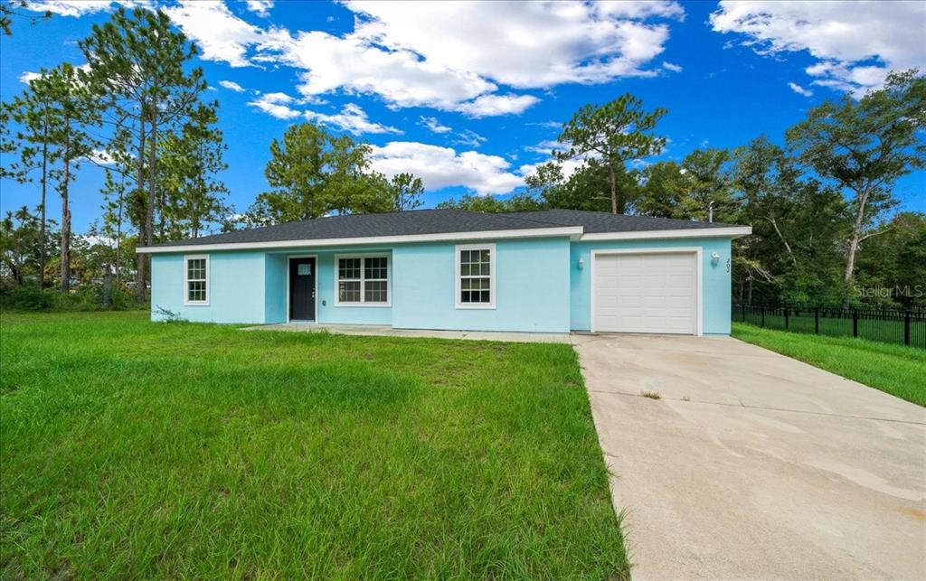 202 OAK LANE CIRCLE