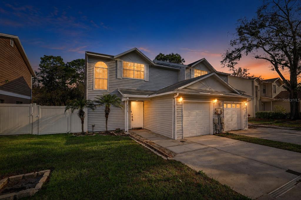 5215 CORVETTE DRIVE