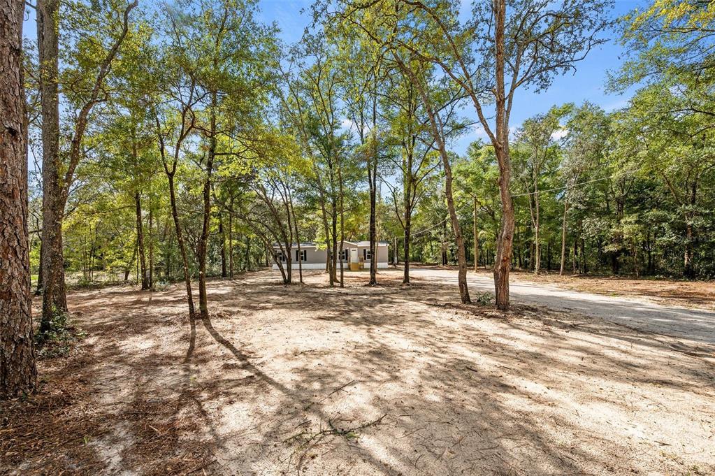 8050 NE 102ND COURT, BRONSON, FL — photo 2 of 30