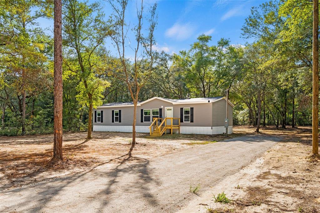 8050 NE 102ND COURT, BRONSON, FL — photo 3 of 30