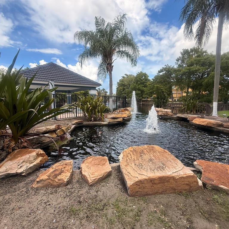 5785 GATLIN AVENUE UNIT 718, ORLANDO, FL — photo 4 of 25