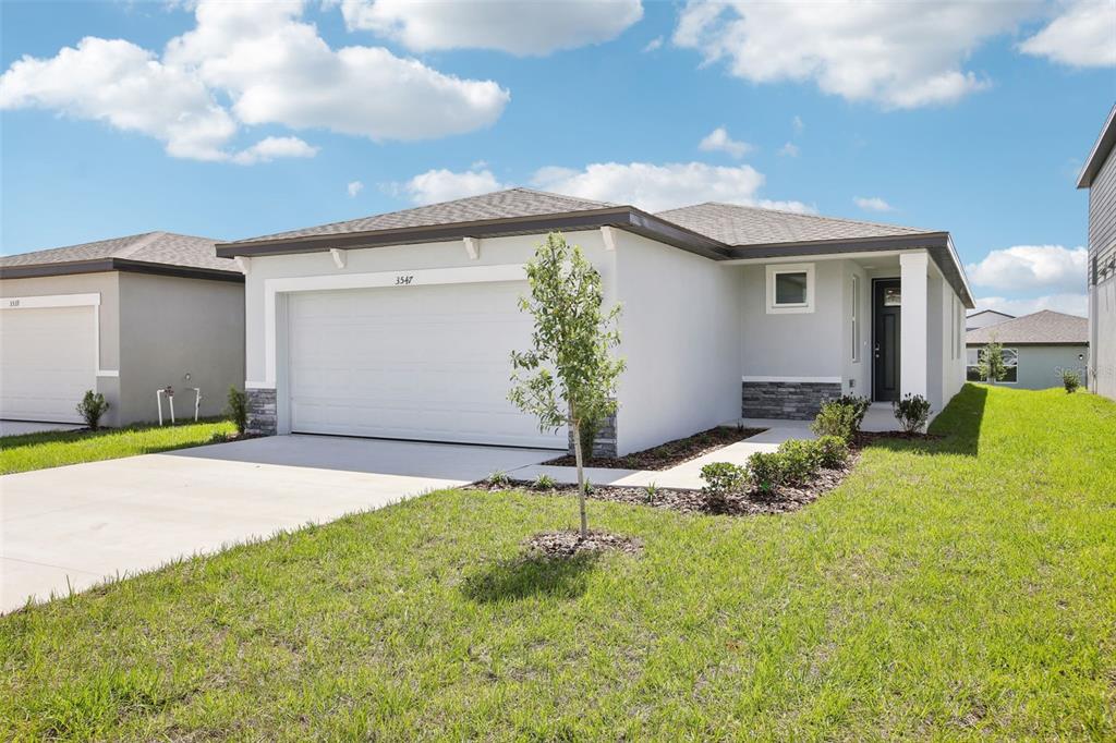 3547 MOSCATO DRIVE