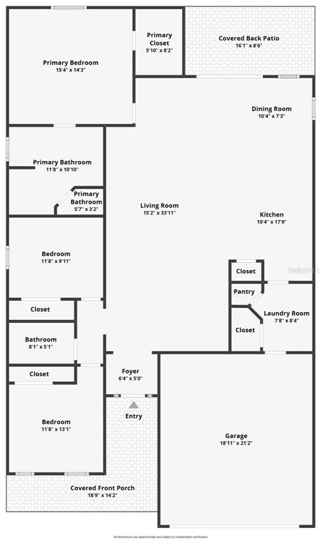 7974 PENROSE PLACE, WILDWOOD, FL — photo 4 of 30