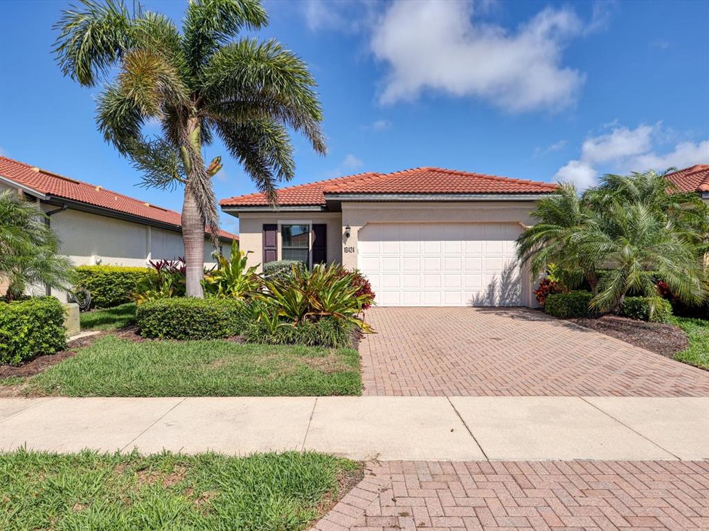 10424 CROOKED CREEK DRIVE