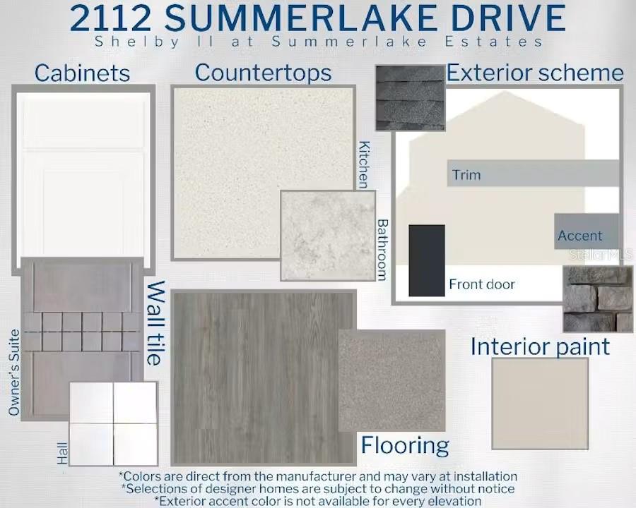 2112 SUMMERLAKE DRIVE, AUBURNDALE, FL — photo 3 of 4