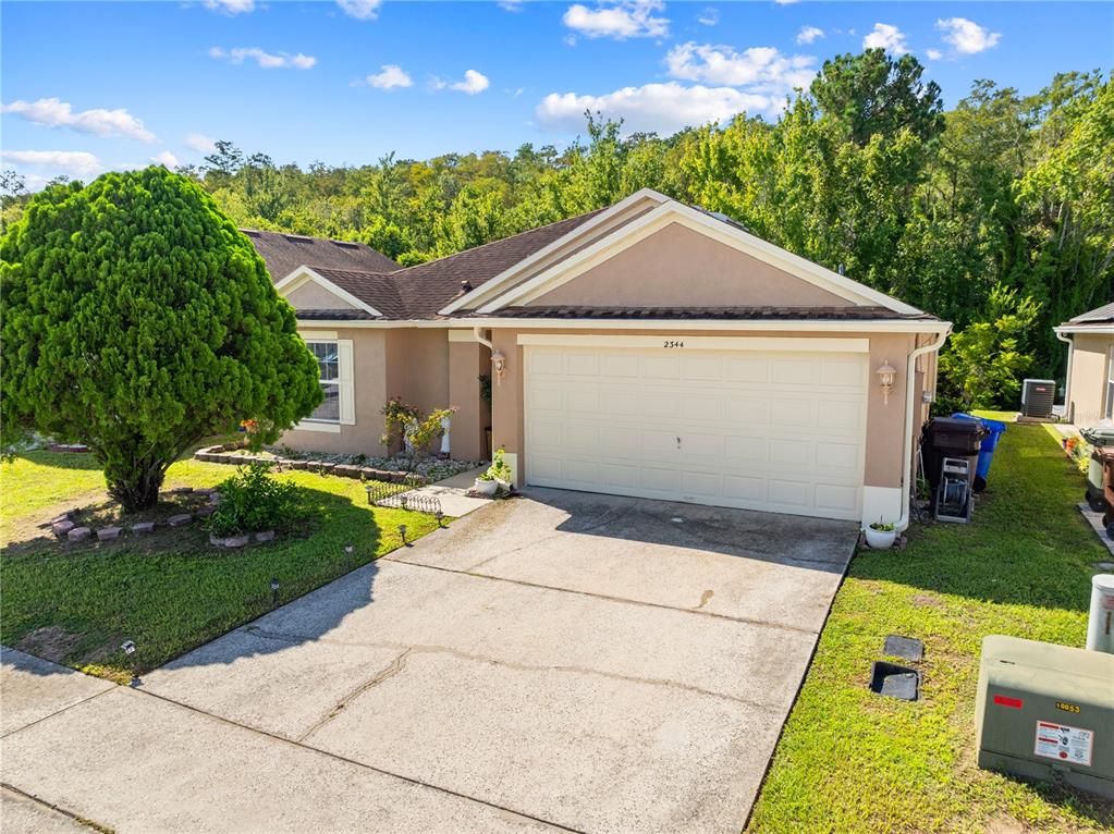 2344 TOPAZ TRAIL, KISSIMMEE, FL — photo 2 of 26