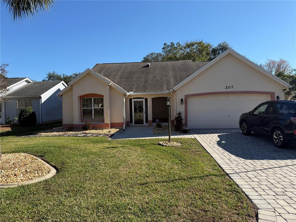 207 DESOTA COURT