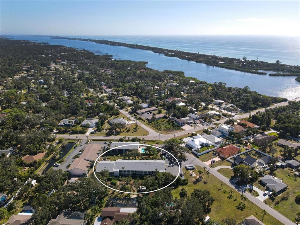 1730 MANASOTA BEACH ROAD UNIT 105, ENGLEWOOD, FL — photo 2 of 30