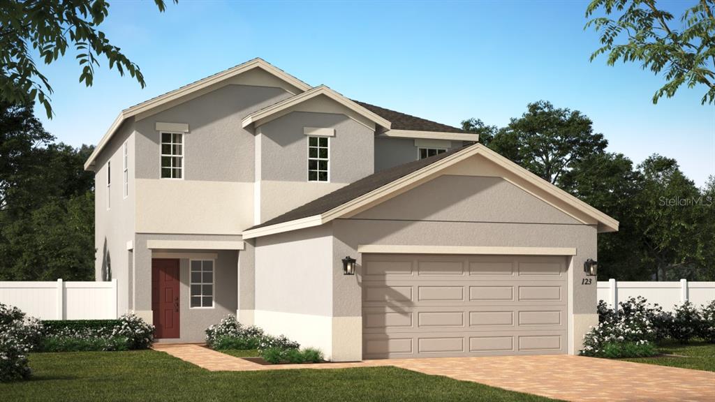 1425 SAWGRASS HAMMOCK LANE