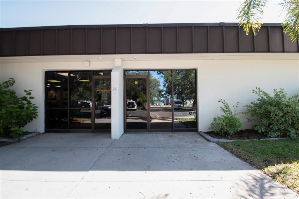 2400 HARBOR BOULEVARD UNIT 10