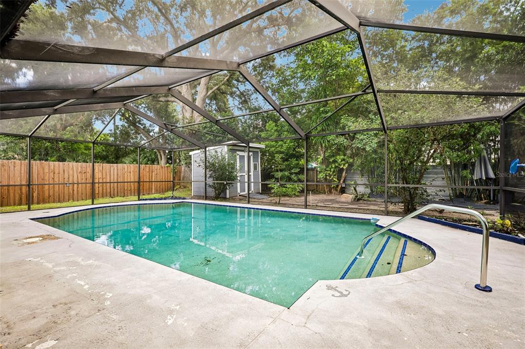 1963 GILBERT STREET, CLEARWATER, FL — photo 2 of 30