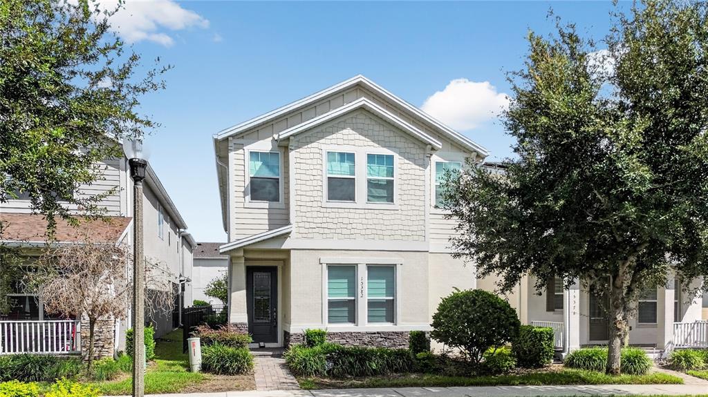 15382 ARCADIA BLUFF LOOP, WINTER GARDEN, FL — photo 2 of 30
