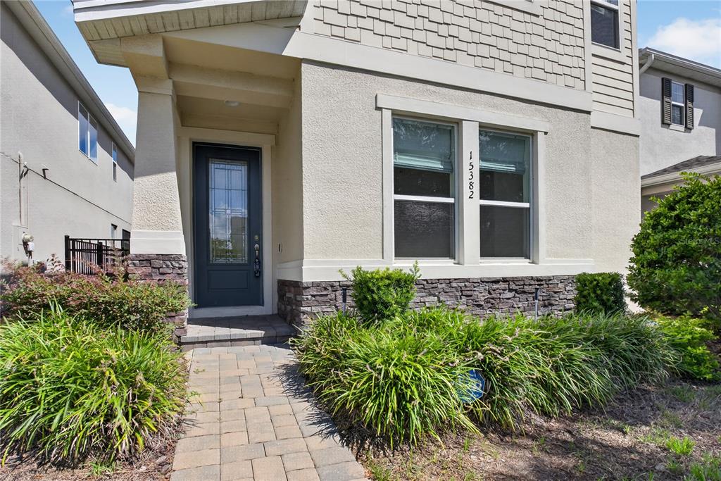 15382 ARCADIA BLUFF LOOP, WINTER GARDEN, FL — photo 3 of 30