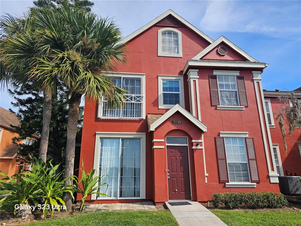 9190 LAKE CHASE ISLAND WAY