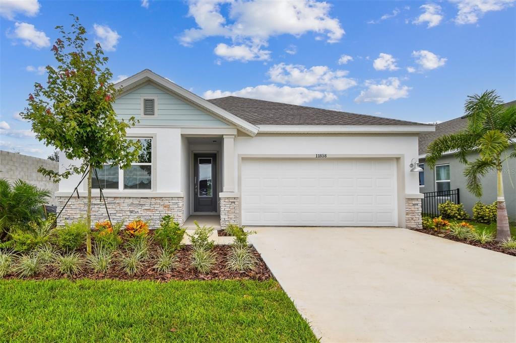 11858 RICHMOND TRAIL