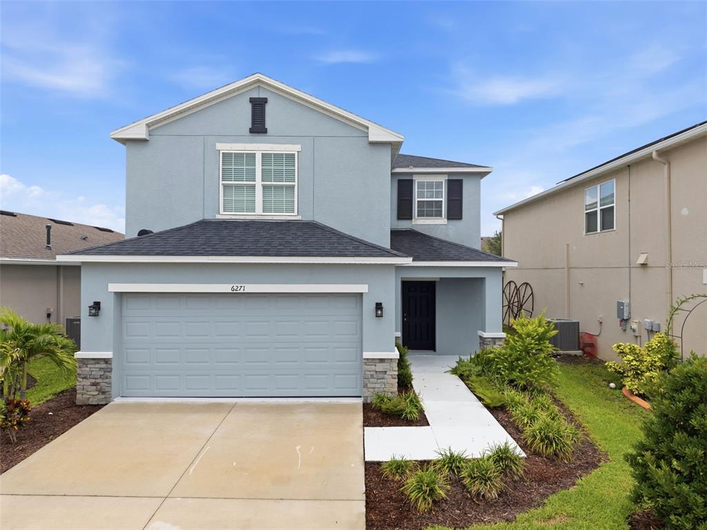 6271 SPRINGMONT LOOP
