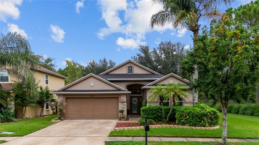 27537 EDENFIELD DRIVE, WESLEY CHAPEL, FL — photo 2 of 30