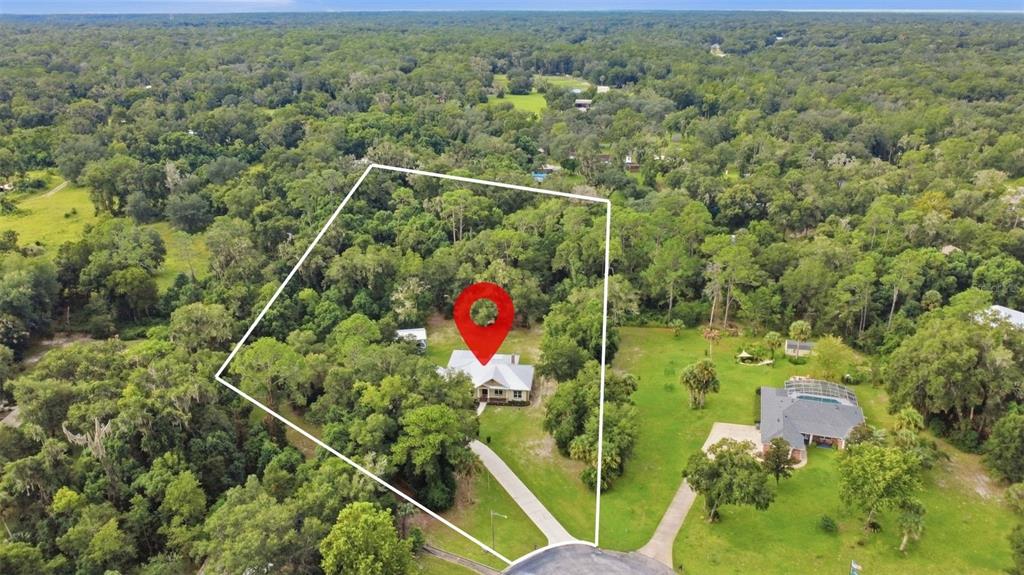 1806 GLENWOOD OAKS LANE, DELAND, FL — photo 2 of 30