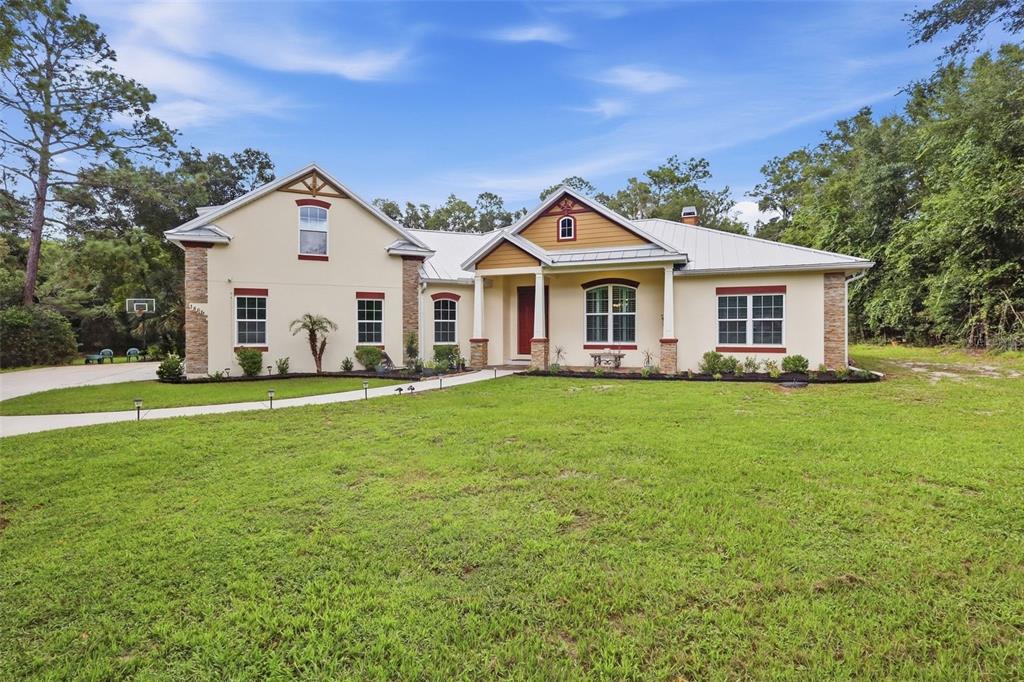 1806 GLENWOOD OAKS LANE, DELAND, FL — photo 3 of 30