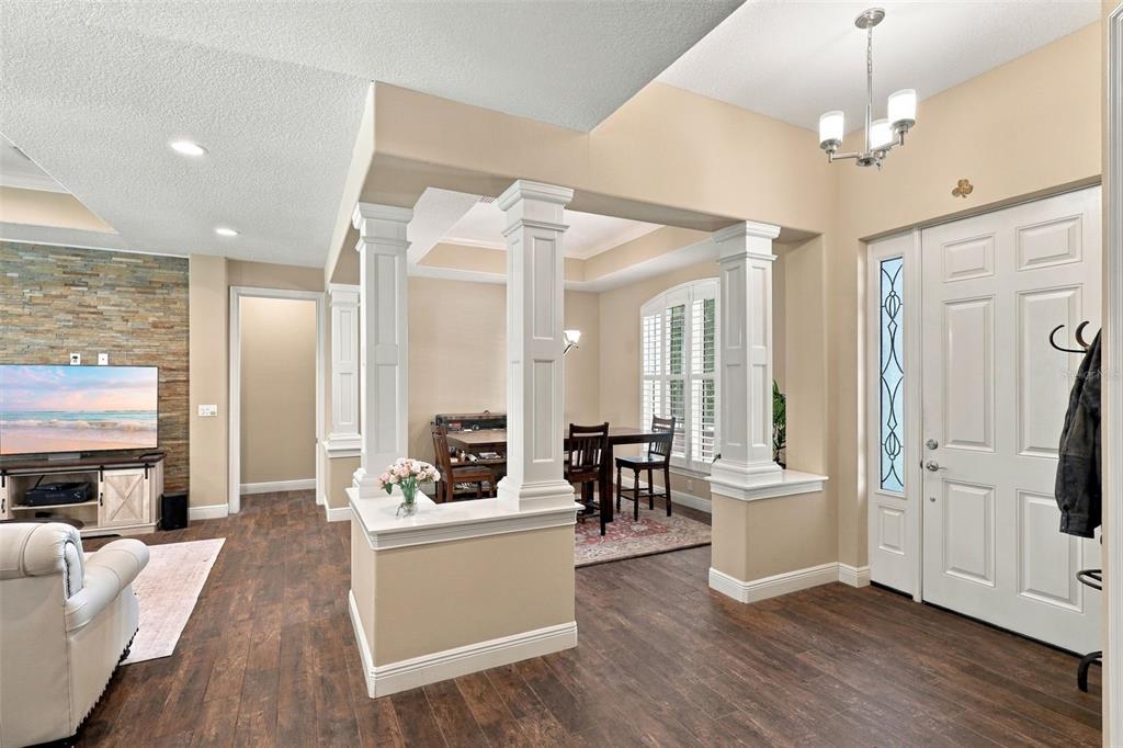 1806 GLENWOOD OAKS LANE, DELAND, FL — photo 4 of 30