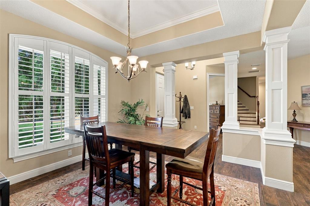 1806 GLENWOOD OAKS LANE, DELAND, FL — photo 5 of 30