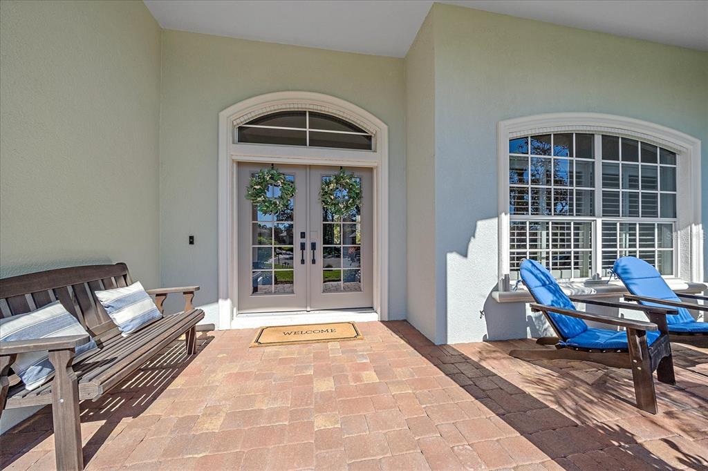 366 S CREEK COURT, OSPREY, FL — photo 2 of 30