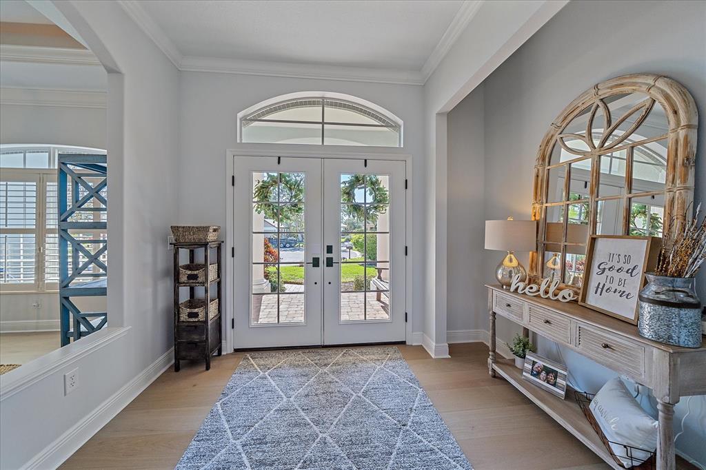 366 S CREEK COURT, OSPREY, FL — photo 3 of 30